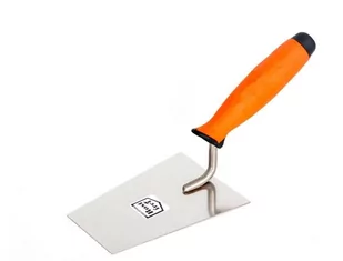 AWTOOLS Kielnia trapezowa 180 mm - Narzędzia murarskie - miniaturka - grafika 1