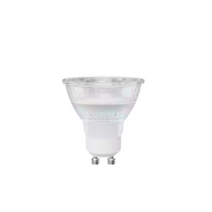 Żarówka LED GU10 7,4 W 850 lm Neutralna biel Lexman - Akcesoria i części do maszyn do szycia - miniaturka - grafika 1
