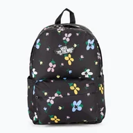 Plecaki - plecak Vans Old Skool Grom Black/Lavender Mist - miniaturka - grafika 1