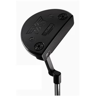 PXG Battle Ready II Hercules Putter kij golfowy (2 kolory) - Golf - miniaturka - grafika 1