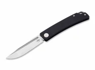 Noże - Boker Nóż Böker Plus Celos G10 Black 01BO178 - miniaturka - grafika 1