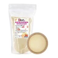 Galaretki - Żelatyna spożywcza wieprzowa 180 Bloom 500g - miniaturka - grafika 1