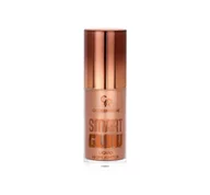 Rozświetlacze do twarzy i ciała - GOLDEN ROSE SMART GLOW PŁYNNY ROZŚWIETLACZ DO TWARZY 204 6ML - miniaturka - grafika 1