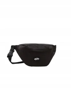 Saszetka nerka Vans Traveler Fanny Pack Black VN000HE6BLK1 - Nerki Saszetka nerka Vans Traveler Fanny Pack Black VN000HE6BLK1 - Nerki - miniaturka - grafika 1