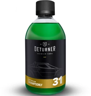 Deturner ShampoONLY  szampon samochodowy o neutralnym pH 500ml - Kosmetyki samochodowe - miniaturka - grafika 1