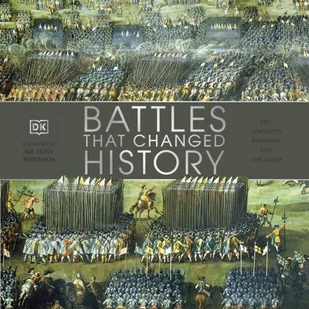 Battles That Changed History - Audiobooki obcojęzyczne - miniaturka - grafika 1