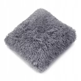 LOZKOHOLICY.PL SPÓŁKA Z O.O.  SP KOMANDY Poszewka 40 x 40 Dekoracyjna Futrzak Nelly 20 1226919 - Poszewki na poduszki - miniaturka - grafika 1