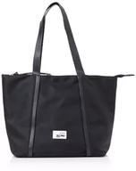 Torebki damskie - Sookie Damska torba sportowa Shopper, czarny, jeden rozmiar - miniaturka - grafika 1