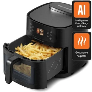 GÖTZE & JENSEN AF850T - Frytkownice - miniaturka - grafika 1