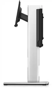 Dell Stand OptiPlex Micro AIO MFS22 Silver - Uchwyty do monitorów - miniaturka - grafika 1
