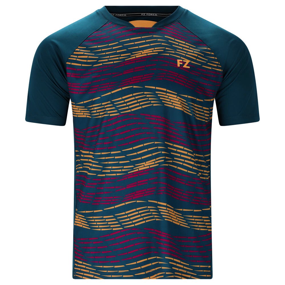 Koszulka męska FZ Forza PR2506 M S/S Tee Poseidon XL