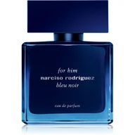Wody i perfumy damskie - NARCISO RODRIGUEZ For Him Bleu Noir - Woda Perfumowana - miniaturka - grafika 1