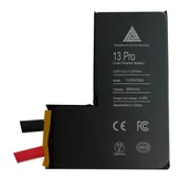 Baterie do telefonów - Bateria do iPhone 13 PRO bez flex - miniaturka - grafika 1