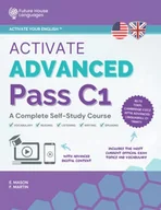 Pozostałe książki - Activate Advanced C1 - miniaturka - grafika 1