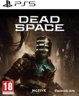 Gry PlayStation 5 - Dead Space PL/ENG (PS5) - miniaturka - grafika 1