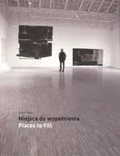 Powieści i opowiadania - Polus Paweł Miejsca do wypełnienia - miniaturka - grafika 1