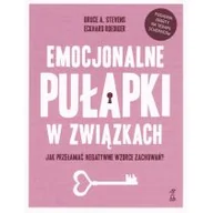 Miłość, seks, związki - Emocjonalne pułapki w związkach. - miniaturka - grafika 1