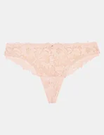 Majtki damskie - Stringi Lollipop - Esotiq - miniaturka - grafika 1
