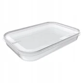 Pojemniki kuchenne - Plast Team poland Pojemnik Do Przechowywania Zamrażania Żywności 1,5l Helsinki PlastTeam PT15090102 - miniaturka - grafika 1