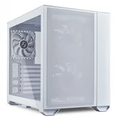 Obudowy komputerowe - Lian Li O11 Air Mini biała - miniaturka - grafika 1