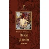 Literatura obyczajowa - Dzieje grzechu - Stefan Żeromski - miniaturka - grafika 1