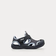 Buty dla chłopców - FILA AQUA KD - miniaturka - grafika 1