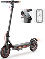 Hulajnogi elektryczne - Hulajnoga elektryczna, zasięg 40-60 km, silnik 350 W, iScooter W7 - miniaturka - grafika 1