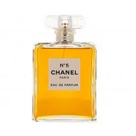 Wody i perfumy damskie - Chanel No.5 woda perfumowana 50ml - miniaturka - grafika 1