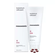 Balsamy i kremy do ciała - Krem antycellulitowy Mesoestetic Bodyshock Celluxpert 200 ml - miniaturka - grafika 1