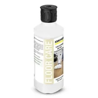 Środki do podłóg i mebli - KARCHER Środek do czyszczenia podłóg drewnianych olejowanych/woskowanych RM 535 (6.295-942.0) - miniaturka - grafika 1