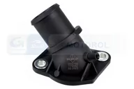 Układ chłodzenia - akcesoria - Kołnierz płynu chłodzącego NRF 775082 - miniaturka - grafika 1