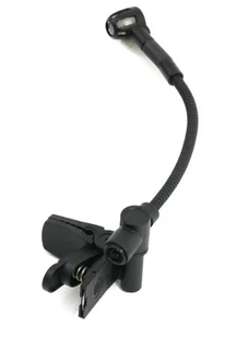 AKG C519ML mikrofon pojemnościowy do instrumentów dętych, z mini xlr do bodypacków - Akcesoria do nagłośnienia - miniaturka - grafika 1