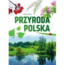 Przyroda polska - Albumy - przyroda - miniaturka - grafika 1