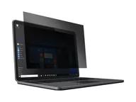 Akcesoria do monitorów - Nowy UNIWERSALNY Filtr Prywatyzujący Toshiba do laptopa 15,6" PX1905E-2NAC - miniaturka - grafika 1