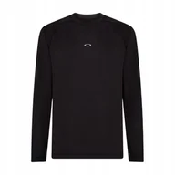 Koszulki męskie - Oakley Longsleeve Latitude Arc Rc Foa405458-02E R Xxl - miniaturka - grafika 1