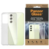 Etui i futerały do telefonów - Etui PanzerGlass HardCase antybakteryjne z certyfikatem Military Grade na Samsung Galaxy A54 5G - przezroczyste - miniaturka - grafika 1