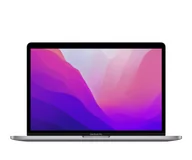 Laptopy - Apple MacBook Pro M2/8GB/512/Mac OS Space Gray MNEJ3ZE/A - miniaturka - grafika 1