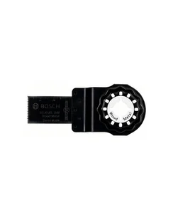 Bosch brzeszczot do cięcia wgłębnego AIZ 20 AB BIM 2608661640 - Piły ręczne - miniaturka - grafika 1