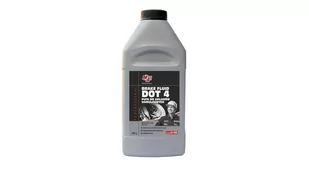 Moje Auto Płyn hamulcowy DOT4 500ml Professional 20-A21 - Płyny hamulcowe - miniaturka - grafika 1