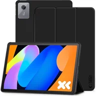 Etui do tabletów - Etui Tech-Protect SmartCase do Lenovo Idea Tab 11.0 TB-336 Black THP4693 - miniaturka - grafika 1