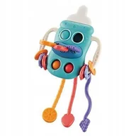 Zabawki sensoryczne - 1581 Bottle Zabawka Sensoryczna - miniaturka - grafika 1