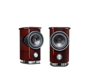 Głośniki i kolumny - FYNE AUDIO F1-5 Piano Gloss Walnut - miniaturka - grafika 1