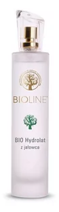 Bioline Bio hydrolat z jałowca 75 ml - 2786-0 - Toniki i hydrolaty do twarzy - miniaturka - grafika 1