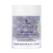 Maski do włosów - Alterna Caviar Anti-Aging, kapsułki z ceramidami, 12,3ml 25 kaps. - miniaturka - grafika 1
