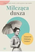 Religia i religioznawstwo - Milcząca dusza. Dziennik Elżbiety Leseur - miniaturka - grafika 1