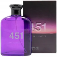 Wody i perfumy męskie - Pam Profumi Gmp 451, Woda Toaletowa, 100 Ml - miniaturka - grafika 1