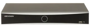 REJESTRATOR IP DS-7608NXI-K1/ALARM4+1 8 KANAŁÓW ACUSENSE Hikvision - Rejestratory do monitoringu - miniaturka - grafika 1
