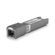Pozostałe akcesoria sieciowe - Ubiquiti UACC-UF-OM-XGS Moduł SFP+ 10Gbps, 20km, SC/UPC, Single-mode, 1577nm TX,  1270nm RX - miniaturka - grafika 1