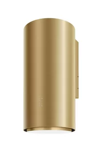 Berg Floyd Premium Gold Pro 39 Złoty - Okapy kuchenne - miniaturka - grafika 1