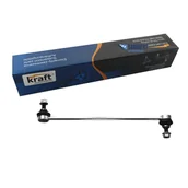 Układ zawieszenia - akcesoria - Łącznik Stabilizatora Przód Alfa Romeo Fiat Opel - miniaturka - grafika 1